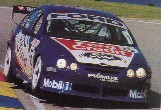 1999 #5 AU FTR Falcon with series 1 front spoiler