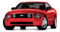 Mustang (2005-2009)