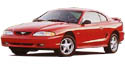 Mustang (1994-1998)