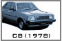 CB Mazda 626 (1978)