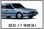 GC Mazda 626 (1983)