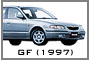 GF Mazda 626 (1997)