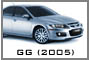 GG Series 2 Mazda6 (2005)
