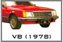 VB Commodore (1978)