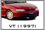 VT Commodore (1997)