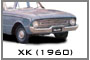 XK Falcon (1960)